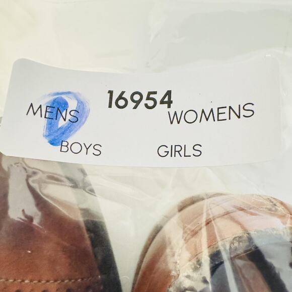 Allen Edmonds Shoes Mens 10.5 Brown Leather Fifth Avenue Cap Toe Oxford Dress - Picture 11 of 11